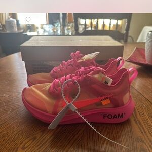 Off-white Nike